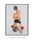 Quadro Decorativo Células 01 - Arte, Abstrato, Pintura, Colorido - loja online