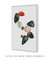 Quadro Decorativo Pedras 01 - Arte, Abstrato, Pintura, Colorido na internet
