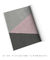 Imagem do Quadro Decorativo Triângulos 3 - Abstrato, Formas, Cinza, Concreto