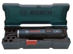 Parafusadeira GO a Bateria 3,6V - Bosch - comprar online