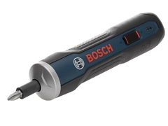 Parafusadeira GO a Bateria 3,6V - Bosch na internet