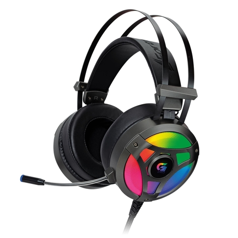 Fone de Ouvido Headset P2 para Vídeo Game e Computador Gamer Led Knup  KP-451 - TENDMIX COMÉRCIO ONLINE