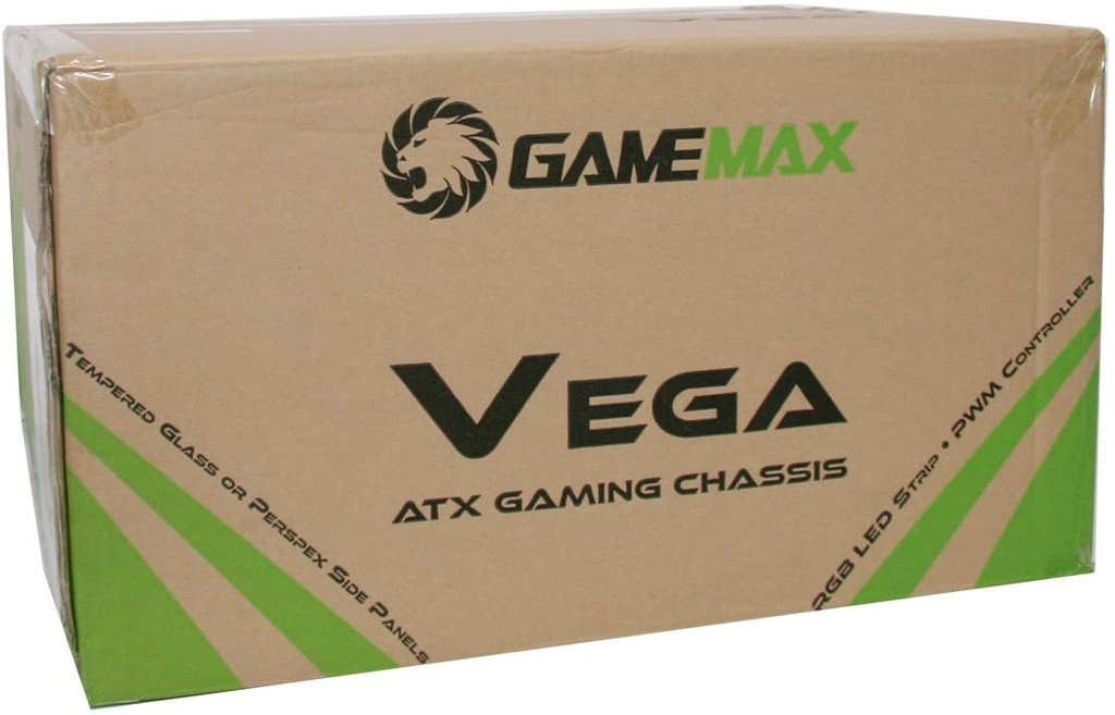 Gamemax - Gabinete Vega