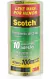 Fita Adesiva de Empacotamento Transparente Scotch 45mmx100m c/04un - 3M