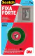 Fita Dupla Face Scotch Fixa Forte Transparente 24mmx2m - 3M