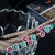 Caneta Tigrada - comprar online