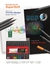 Lápis de Cor Supersoft 24 cores - Faber-Castell - comprar online