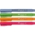 Caneta Fine Pen 0.4mm Blister c/ 4 cores - Faber-Castell - comprar online
