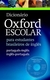 Dicionário Oxford Escolar com CD Português/Inglês