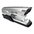 Grampeador de papel p/25 folhas Advanced Metal A3545 Prata - MAPED