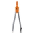 Compasso Escolar Metalico - Leonora - comprar online