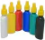 Cola Colorida c/06 cores - ACRILEX - comprar online