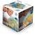 Globo terrestre físico político 30cm com luz, Bivolt - Tecnodidattica - comprar online