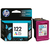 Cartucho HP 122 color Original - comprar online