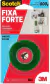 Fita Dupla Face Scotch Fixa Forte Transparente 19mmx2m - 3M
