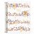Caderno Pooh Disney TILIBRA