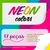 Kit Neon Colors, Edição Limitada, c/17 peças - Faber-Castell - loja online