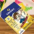 Bloco Desenho Escolar A4 140g/m² c/20fls - Canson - comprar online