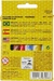 Massa de modelar Soft c/06 cores - ACRILEX - comprar online