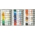 AQUARELA COM 24 CORES - PENTEL - comprar online