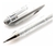 Caneta Gel Signo Angelic Colour 0.7mm Branca- Uni-Ball - comprar online