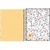 Caderno Pooh Disney TILIBRA - comprar online