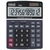 Calculadora Tilibra de Mesa 12 Dígitos Grande TC07 Preta