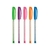 Caneta Esferográfica Trilux Colors 1.0mm - Faber-Castell