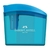 Apontador com Depósito Click Box - Faber-Castell - Fecopel