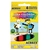 Cola Colorida 23Gr 4 Cores - ACRILEX