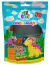 Kit Massinha De Modelar Dinossauros - Uti Guti