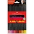 Lápis de Cor SuperSoft Cores Quentes 15 Cores - Faber-Castell