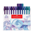 Canetas Hidrográficas Fine Pen Com 48 Cores - Faber-Castell na internet