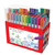 Canetas Hidrográficas Fine Pen Com 48 Cores - Faber-Castell