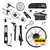 Kit Elétrico Bicicleta Hi-T2 500w Bateria Lítio 36v c/ Aplicativo - Two Dogs - comprar online