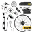 Kit Elétrico Bicicleta Hi-T2 500w Bateria Lítio 36v c/ Aplicativo - Two Dogs na internet