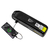 Kit Elétrico Bicicleta Hi-T2 500w Bateria Lítio 36v c/ Aplicativo - Two Dogs