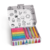 Kit Bullet Journal, Edição Limitada, c/10 peças - FABER-CASTELL - comprar online