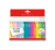 Marca Texto Grifpen, 15 Cores, Faber-Castell - PT 15 UN