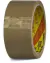 Fita Adesiva de Empacotamento Marrom Scotch 45mmx45m C/04un - 3M - comprar online