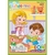 Bloco Jandainha Color Neon A4 50fls 75g/m² - JANDAIA