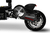 Patinete Elétrico Tradicional 1600w 48v - Two Dogs - Fecopel