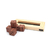 JOGO DE 5 DADOS 12X29X4,5 - GOODSBR na internet