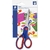 Tesoura escolar 14cm Noris Club para Destros - Staedtler