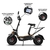 Patinete Scooter Elétrico Off-Road TD-Monster 2000W 48V - Two Dogs - comprar online