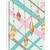 CADERNO 1 MATÉRIA CAPA DURA 80FLS – BOM D+ FEMININO