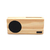 AMPLIFICADOR EM MADEIRA 22X10X6 - GOODSBR