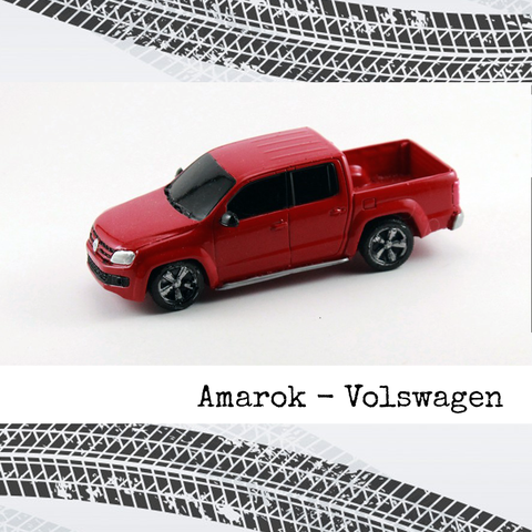 Amarok - VW