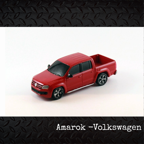 Amarok - Volkswagen