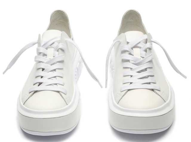 TêNIS SCHUTZ BRANCO - Comprar em Realce Calçados